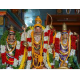 Kothandaramar Temple , Vadavur Kothandaramar Temple , Vadavur